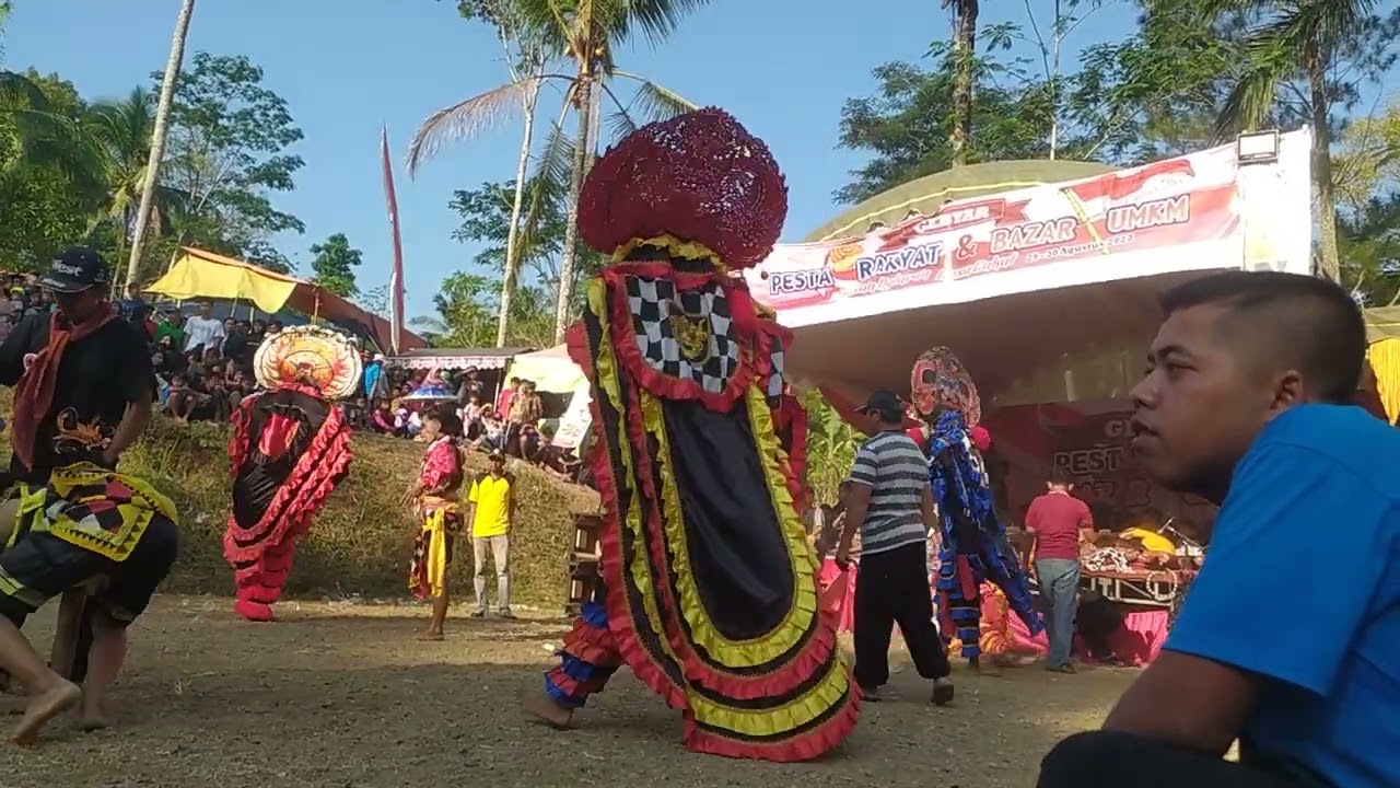 Turangga Shakti cakul. 30 agustus 2023