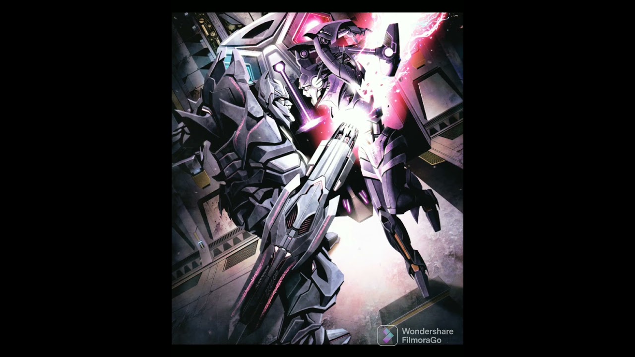 The Fallen and Nemesis prime Tribute