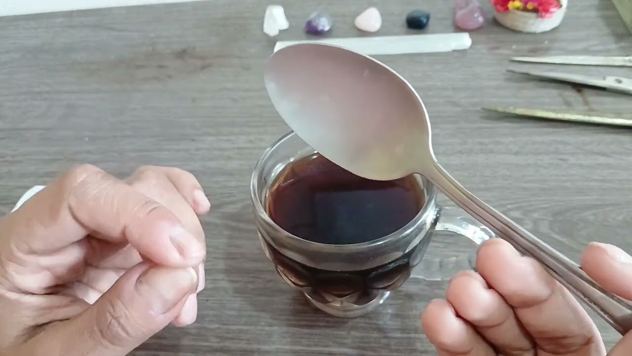 ADOCE A PESSOA AMADA (só precisa de café e açúcar)