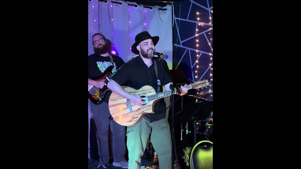 Demon’s Bane - Michael Ryan and the Primary Turkeez 