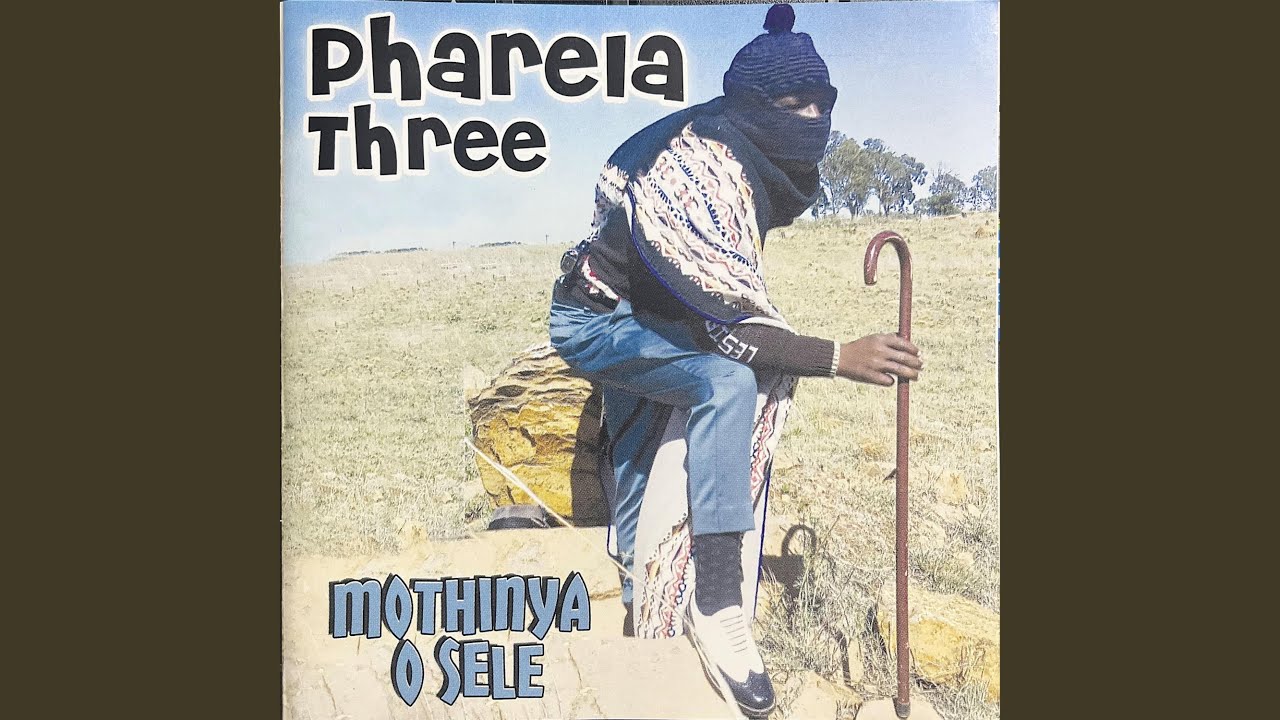 Lephalimela Kae
