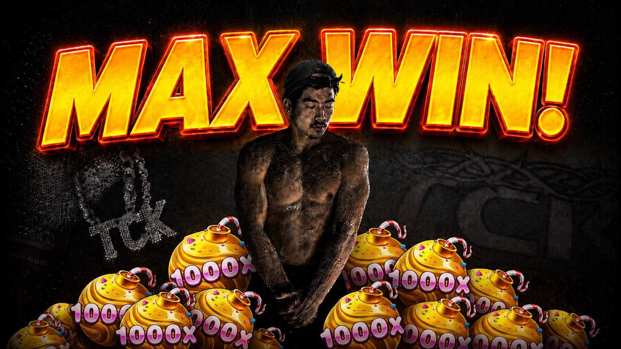 My LAST Sweet Bonanza 2500 Bonus Buy... MAX WINS!?!? ($10,000+ CRAZY HIT!)