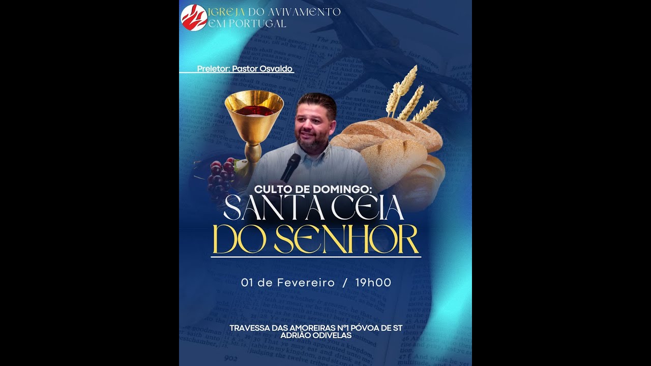 santa ceia