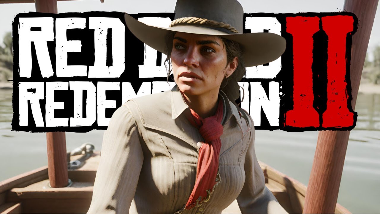 KIDNAPPED by Hillbillies as the SHERIFF // PART 1 // Red Dead Redemption ROLEPLAY