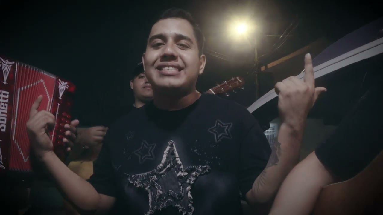 LOCO (TU FORMA DE SER) - IMPACTO AL CORAZON VOL 2