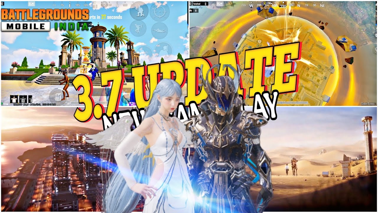 NEW UPDATE 3.7💥 💥 Rush gameplay UP SARK Live Stream