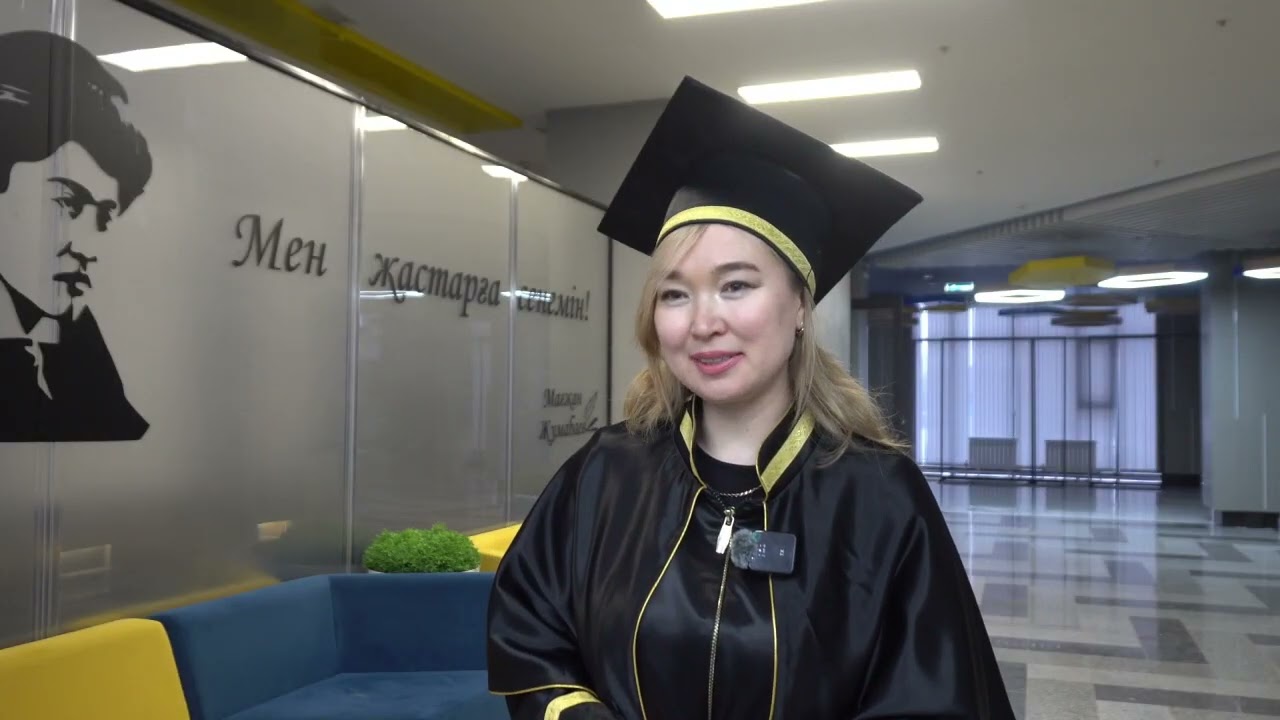 Программа “Parasat” (выпуск от 15.02.2026)