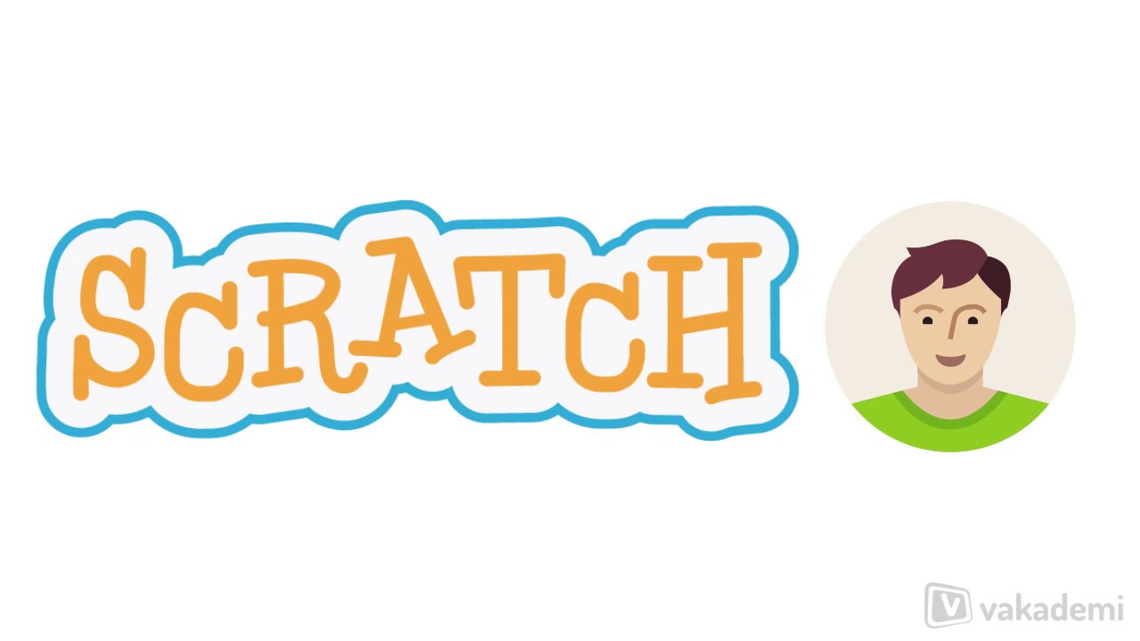 Scratch Temel Egitimi - Tanıtım Videosu