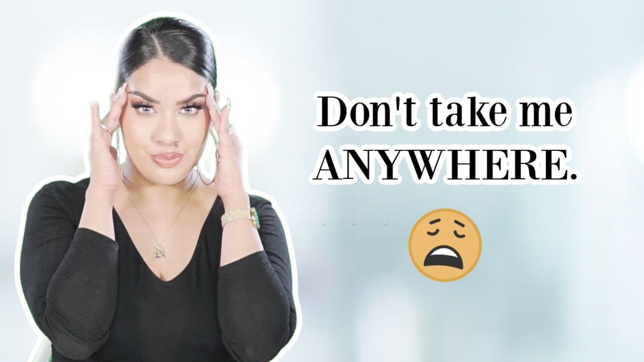 Being the Embarrassment | STORY TIME