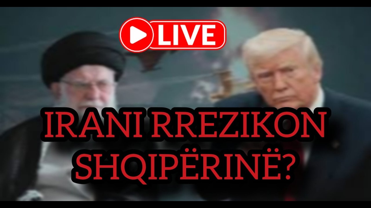 Rama mbështeti Trump, a rrezikohet Shqipëria nga sulmet e Iranit? Ja roli i muxhahedinëve