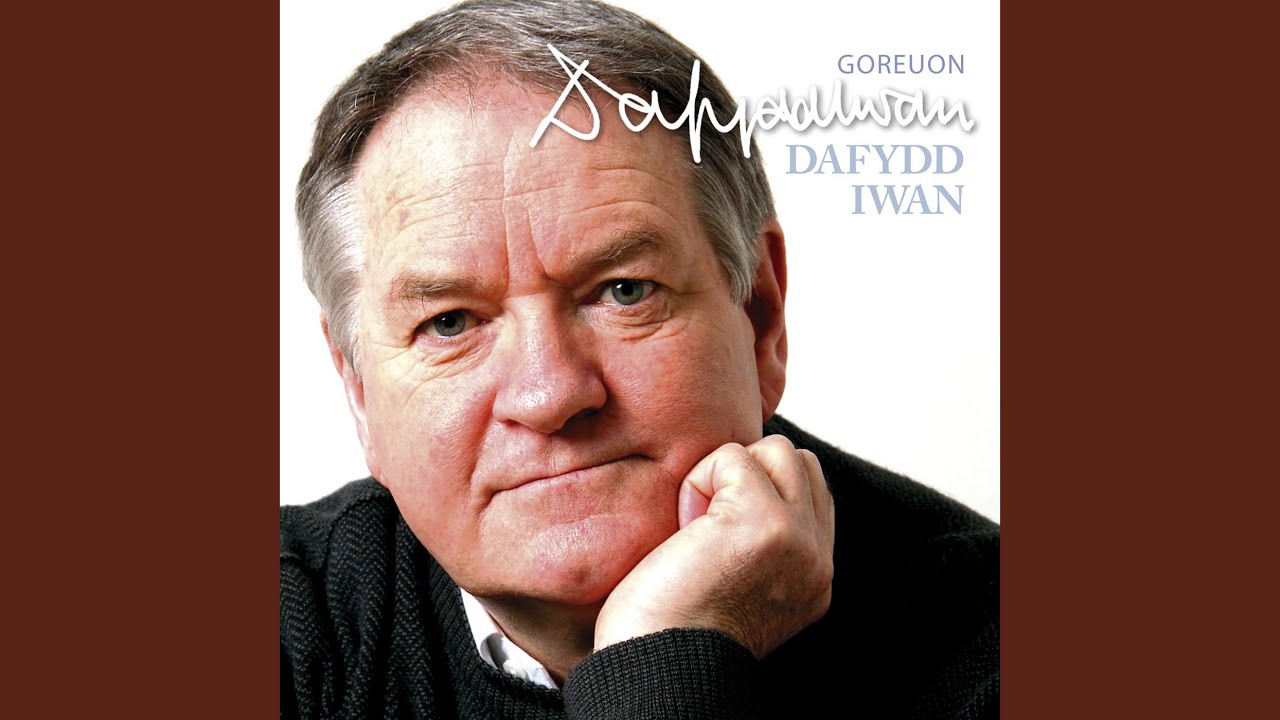 Mae Rhywun Yn Y Carchar Drosom Ni