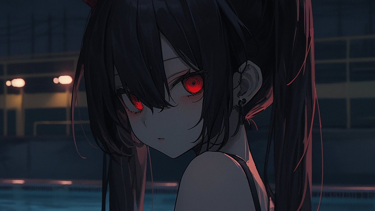 Nightcore - Unlike Pluto - Lost Inside