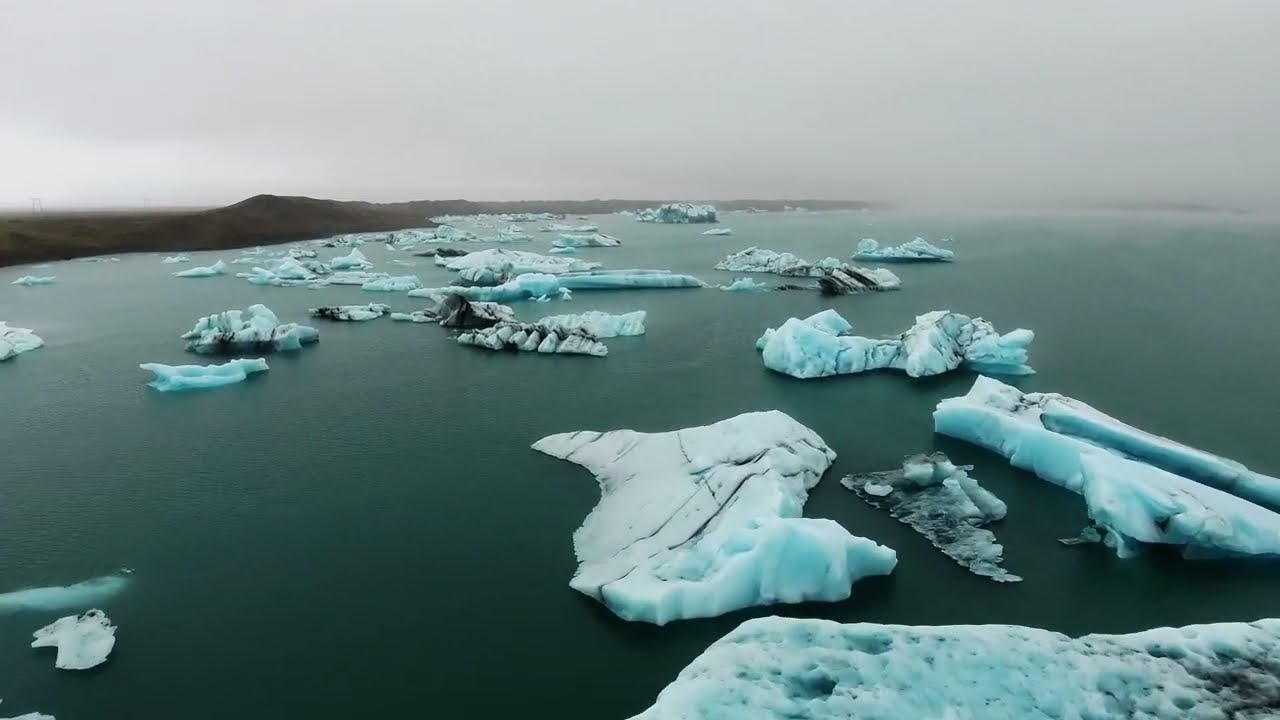 Iceland Like You’ve Never Seen Before!