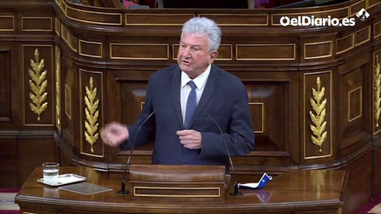 Quevedo (NC), a Vox: 