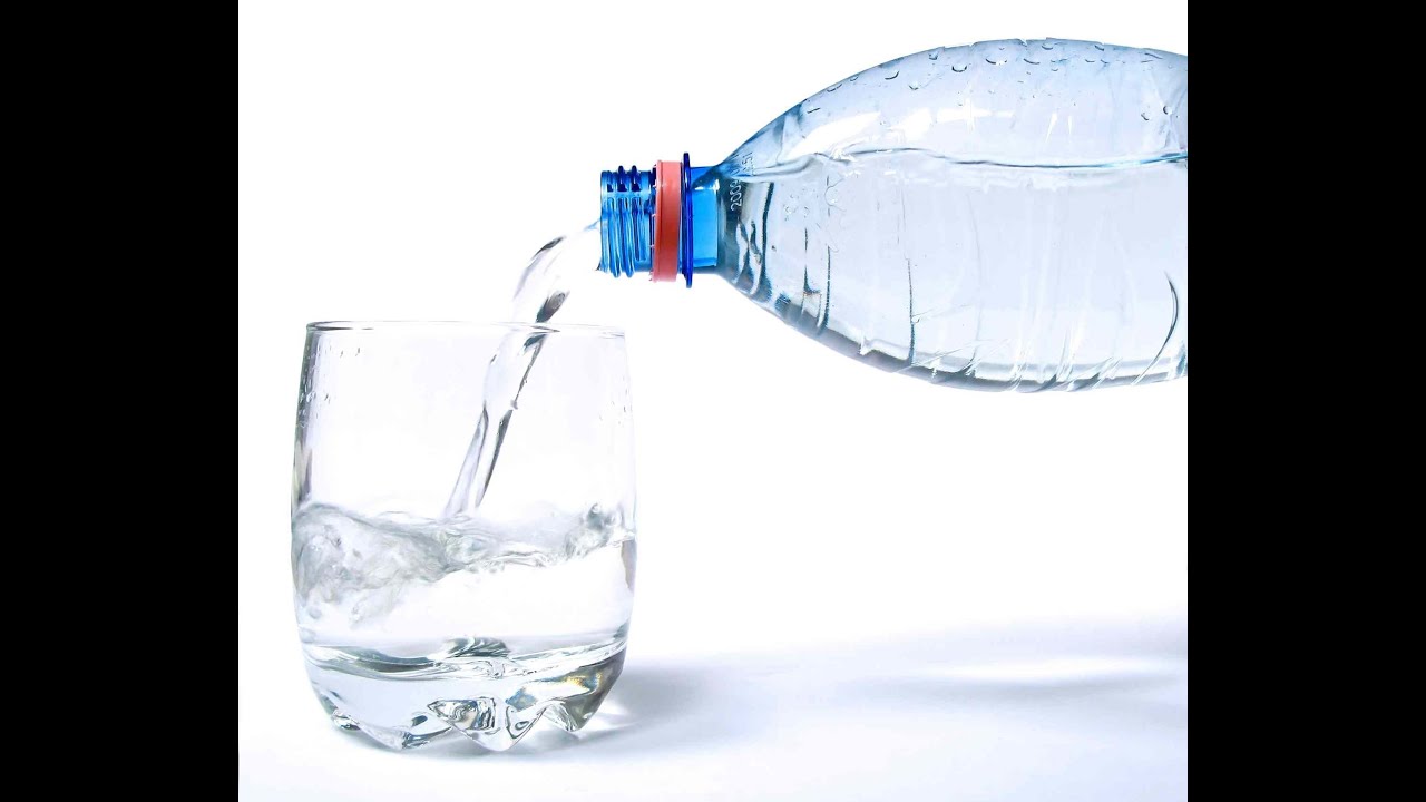 Tips for staying hydrated