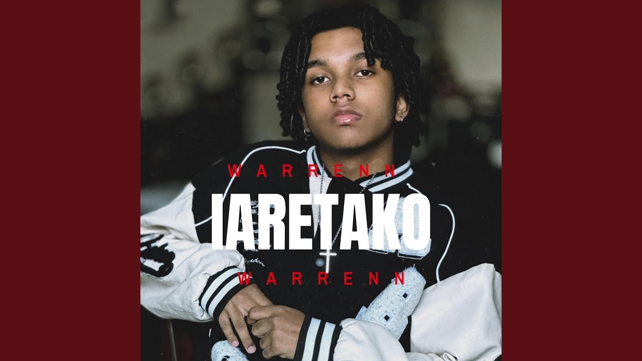 IARETAKO