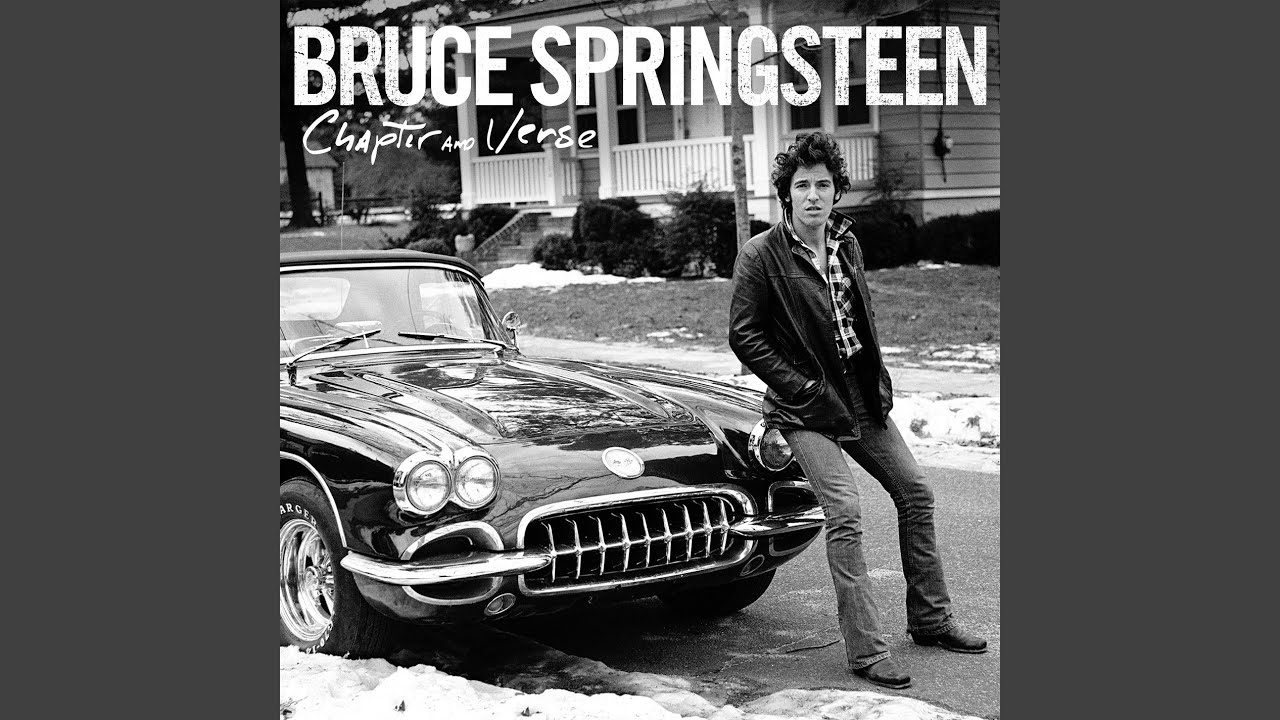 The Ballad of Jesse James