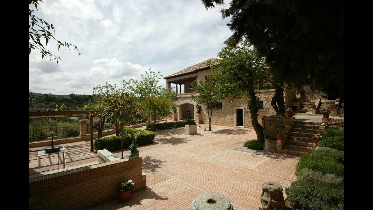 Roca Tarpeya Desde Tu Casa