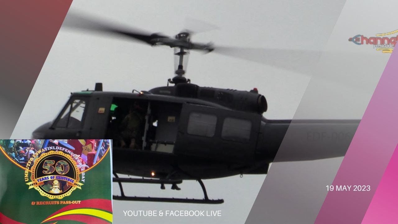FULL : MILITARY DISPLAY 2023  // UEDF ARMY DAY 2023