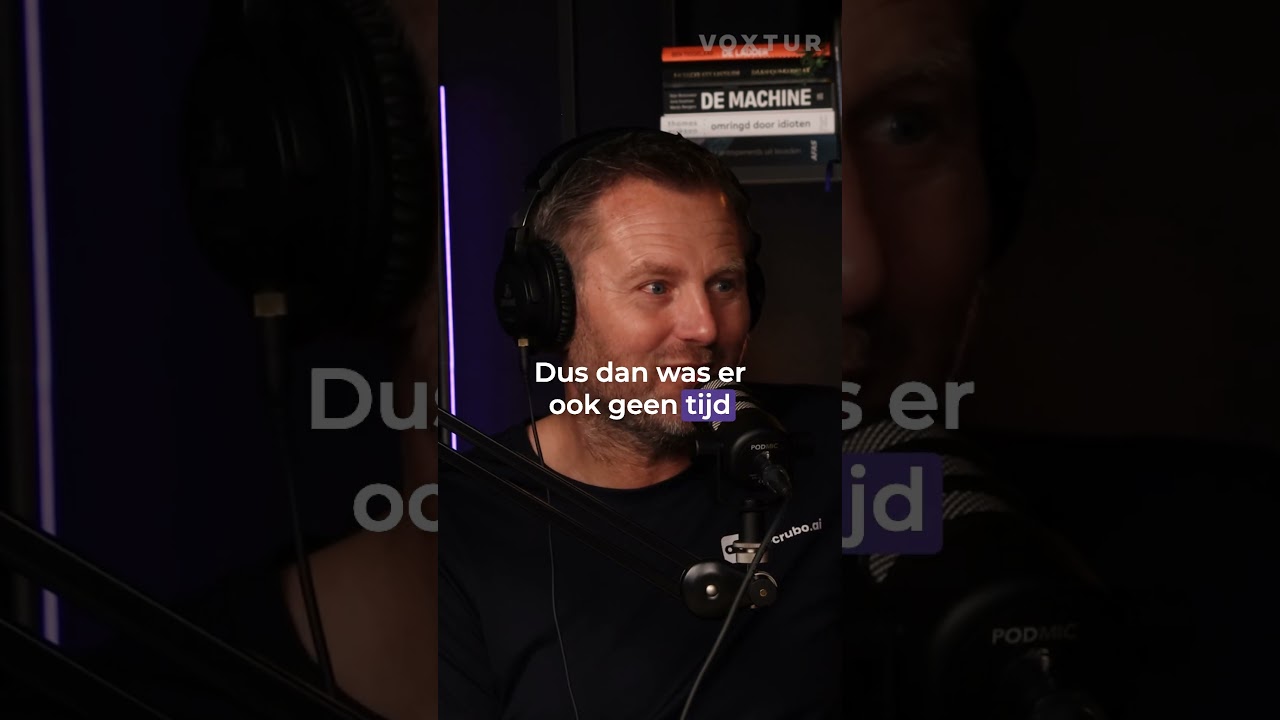 Ruimte Creëren om Fouten te Maken = Groei
