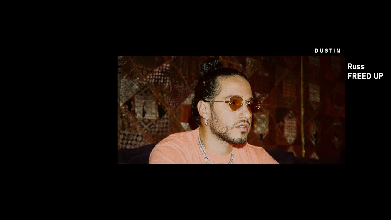 Russ ⥈ FREED UP &laquo;Subtitulado Espa&ntilde;ol&raquo;
