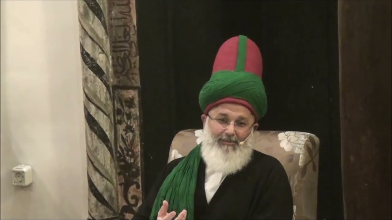 Abdullah Baba'nın Dergâhından Çıkarıldığınız Söyleniyor. Hangi Silsilenin/Kimin Devamısınız?