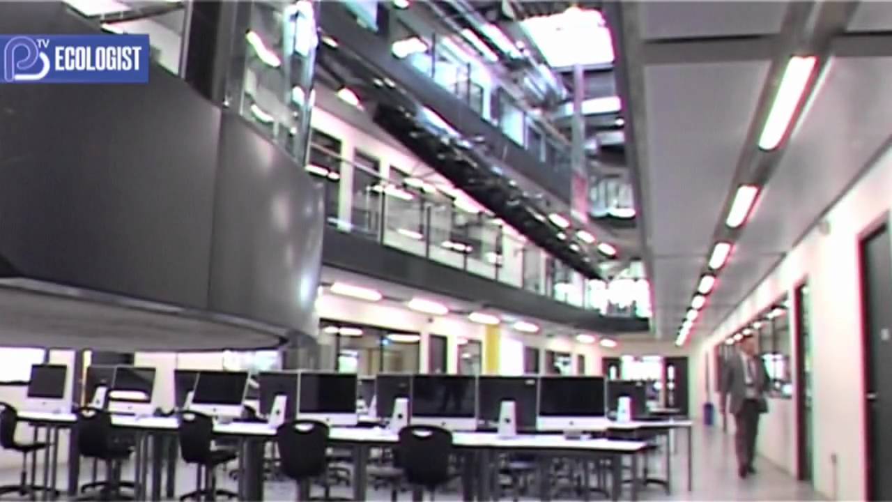 The Langley Science Academy