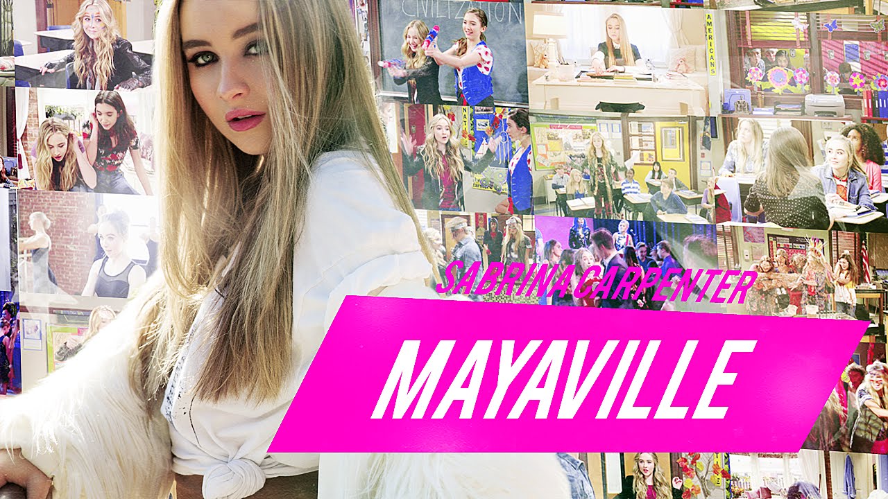 Mayaville | GMW Trailer