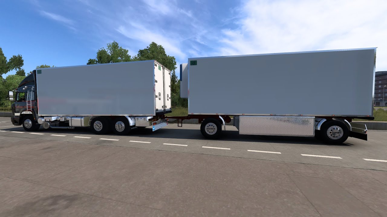 Iveco TurboStar 2.0 Gold Pack