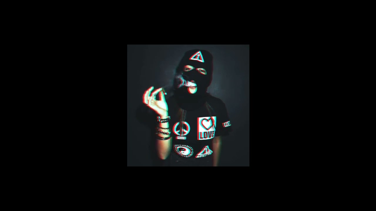 Inkyz - Maestro (ft.Evilsxn) // S L O W E D.
