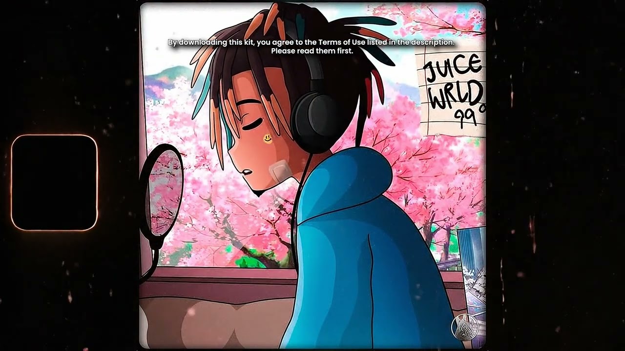 [FREE] Juice WRLD Loops 