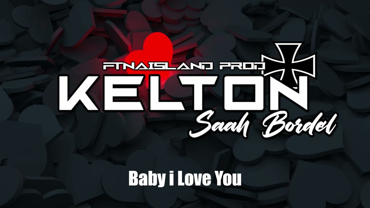 DION SERAN x KELTON - Baby i Love You [ ZOUK 2026 ] FTNAISLAND PROD