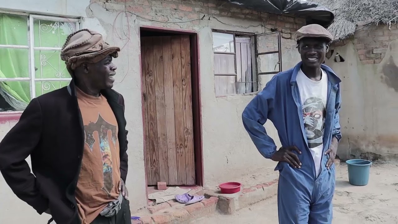 MATSOTSI HAAGERANE (LATEST ZIM VOMEDY 2026)