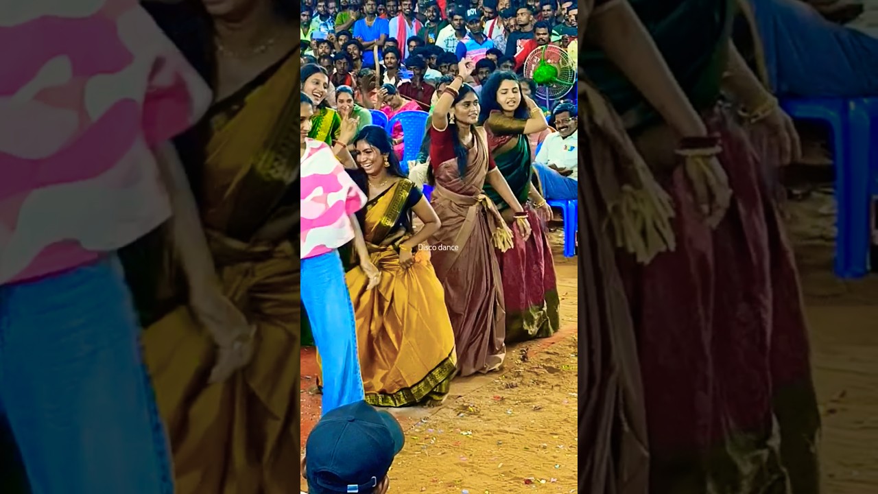 Dasara disco dance #kulasaidasaradance #dance #dancevideo #dancer #dancemusic