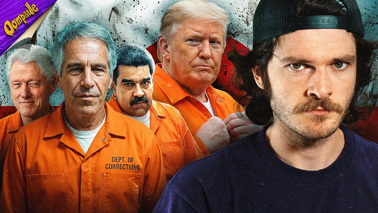 The Biggest Cover-up In American History