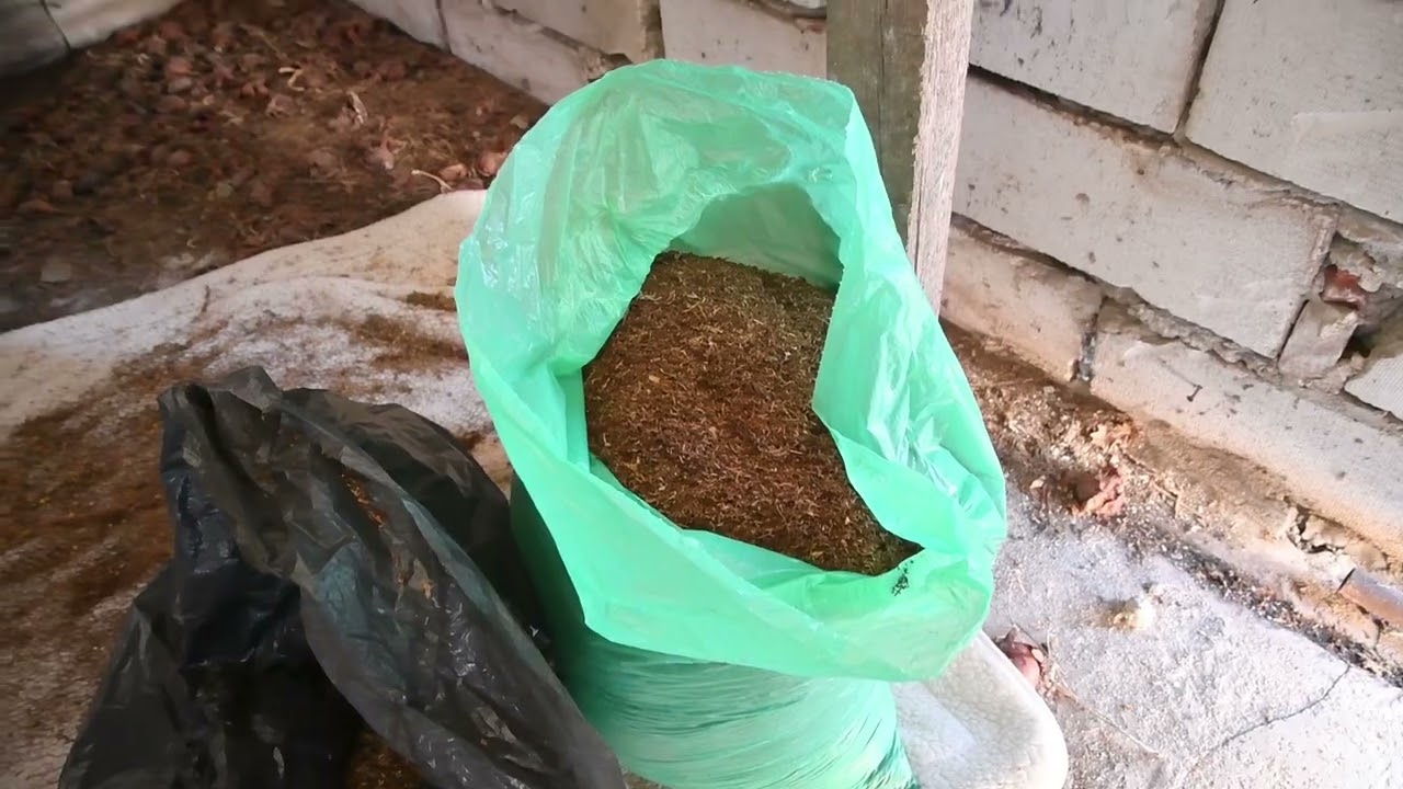 Zlikwidowana chałupnicza produkcja lewych papierosów