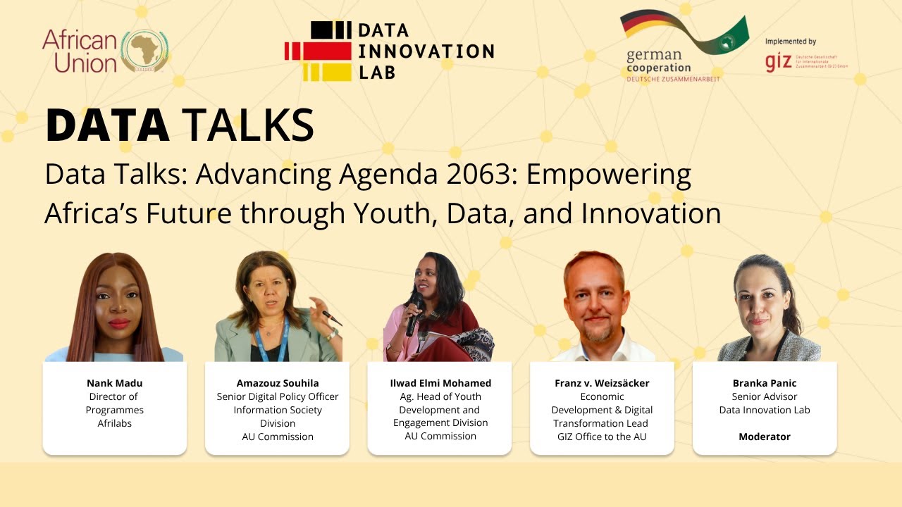 Data Talks - 