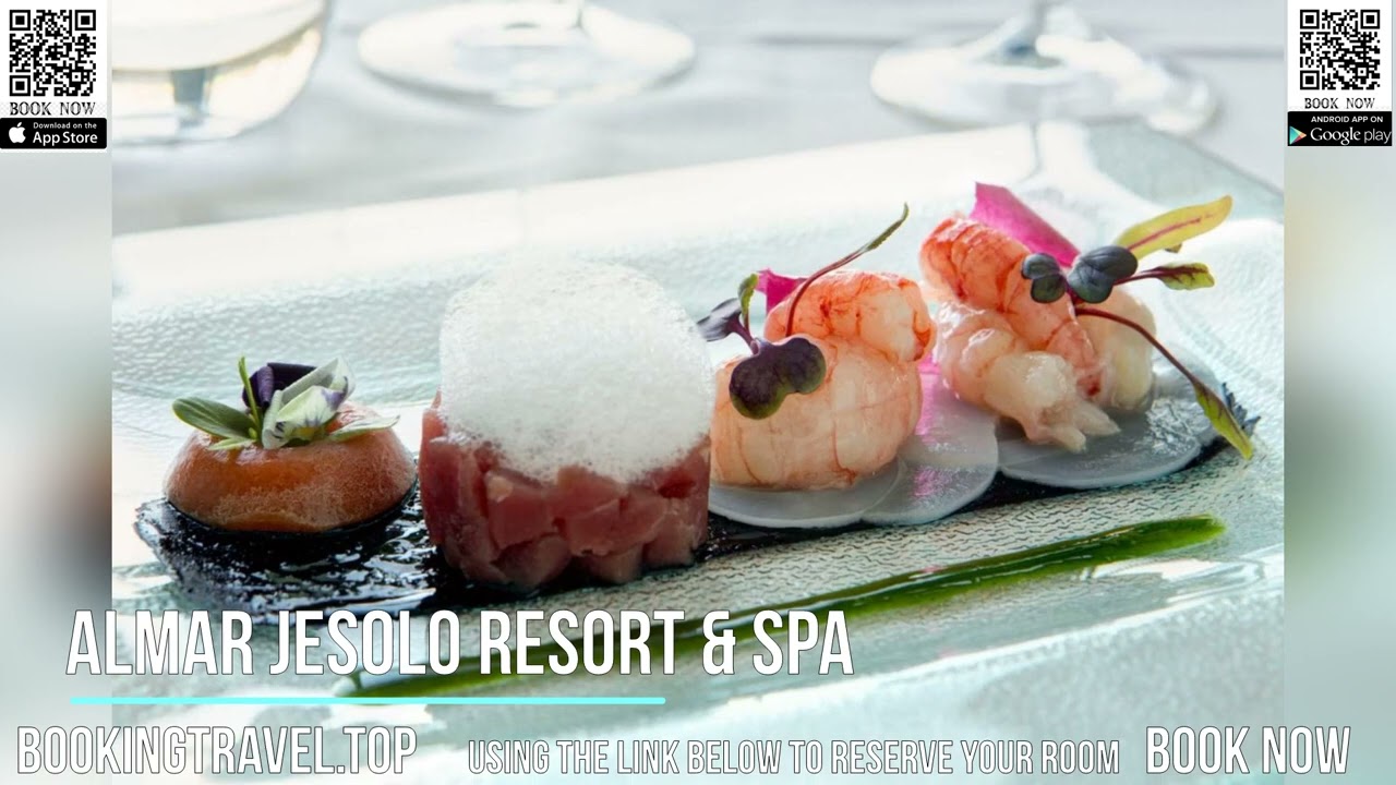 Almar Jesolo Resort & Spa