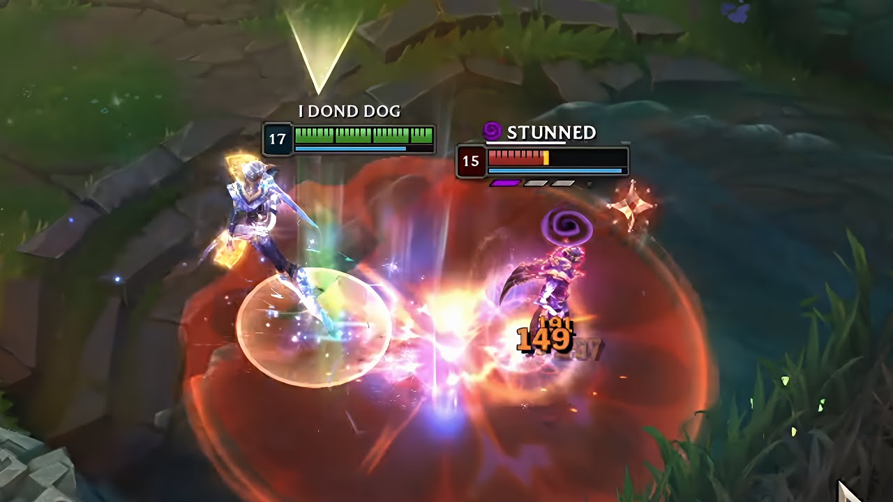 IS CAMILLE COOKED? RIOT BUFF CAMILLE PLEASE