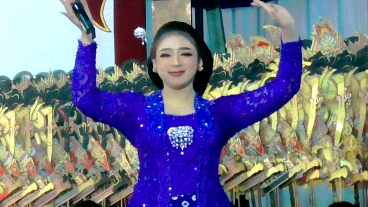 ANGGUN NIKEN SALINDRI PUSPITONOLO MADIUN PG REJO AGUNG 