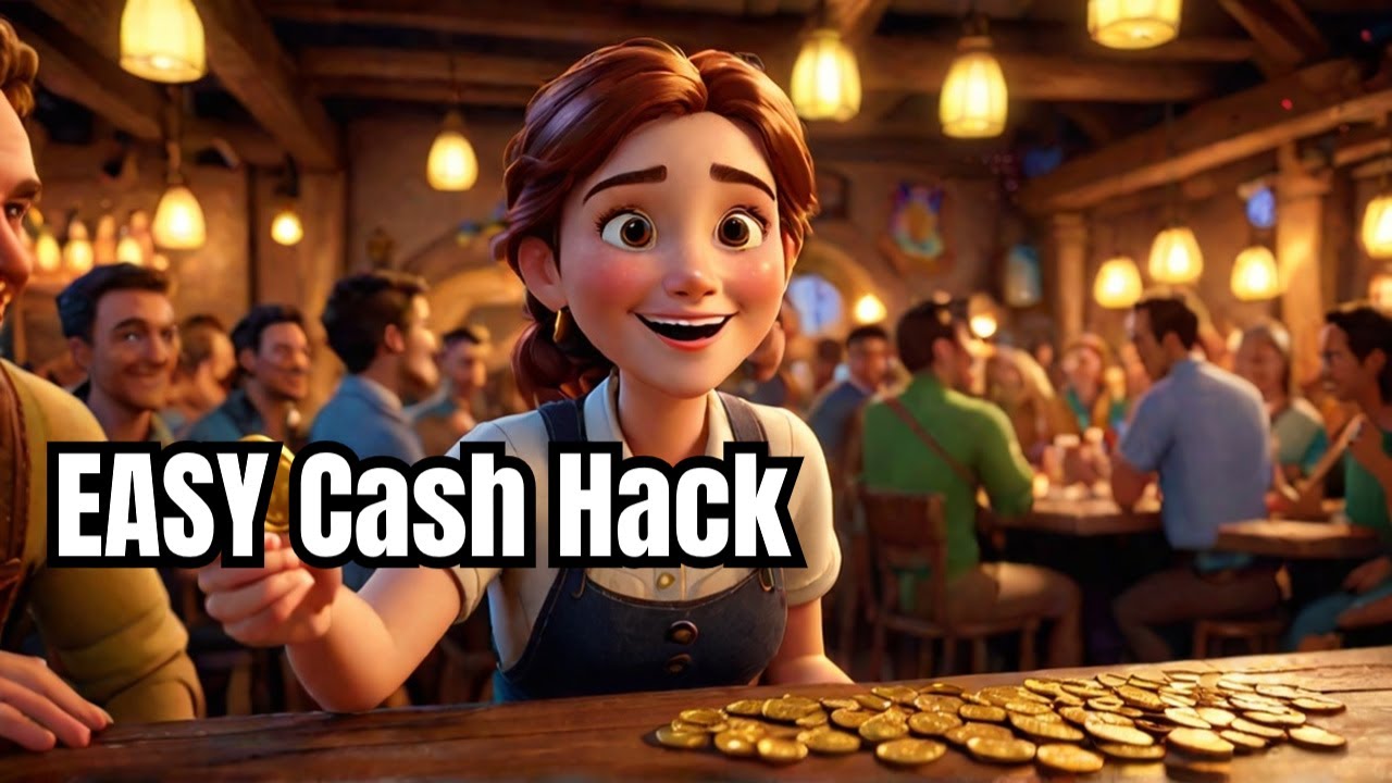 Want to Make Free Money in Tavern Manager Simulator?