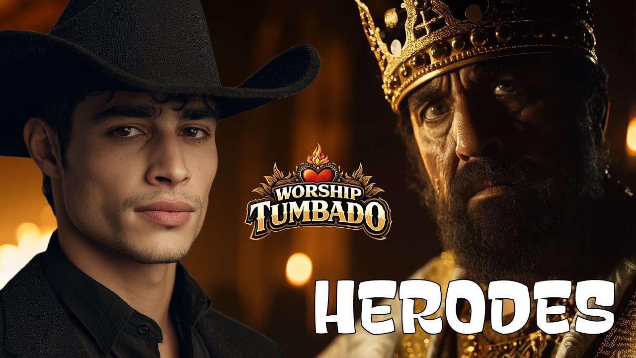 QUISO MATAR AL MESÍAS - Corridos Tumbados Cristianos