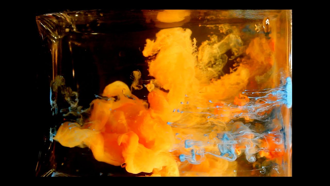 Video art experimental