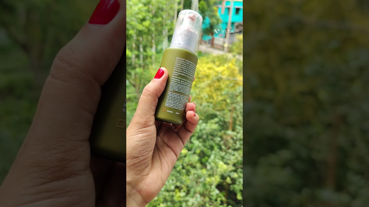 Lotus professional Rejuvina #beautyhacks #lotus #skincare #moisturizer #lotion #facecare #love