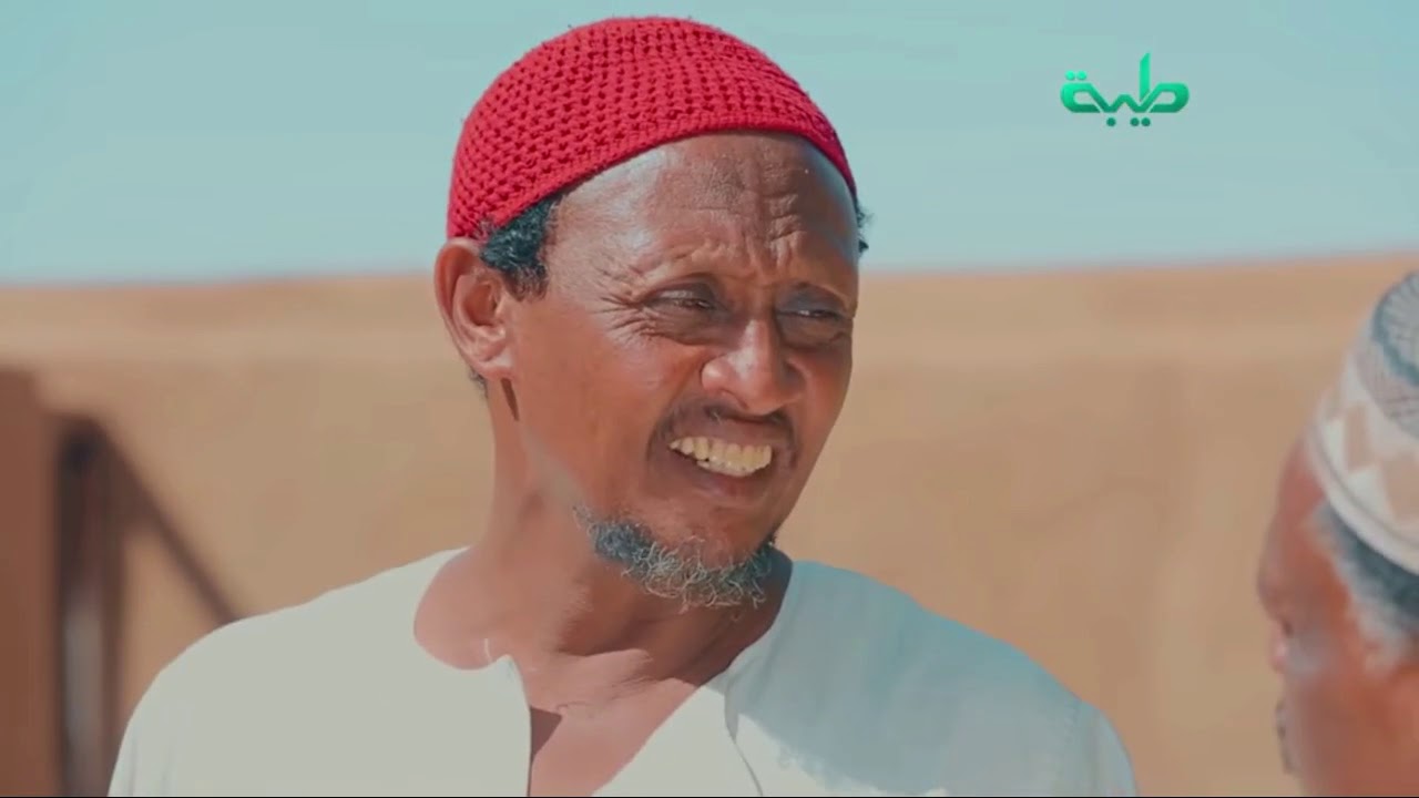 رحلة للبلد مع المبدع فضيل | دراما سودانية