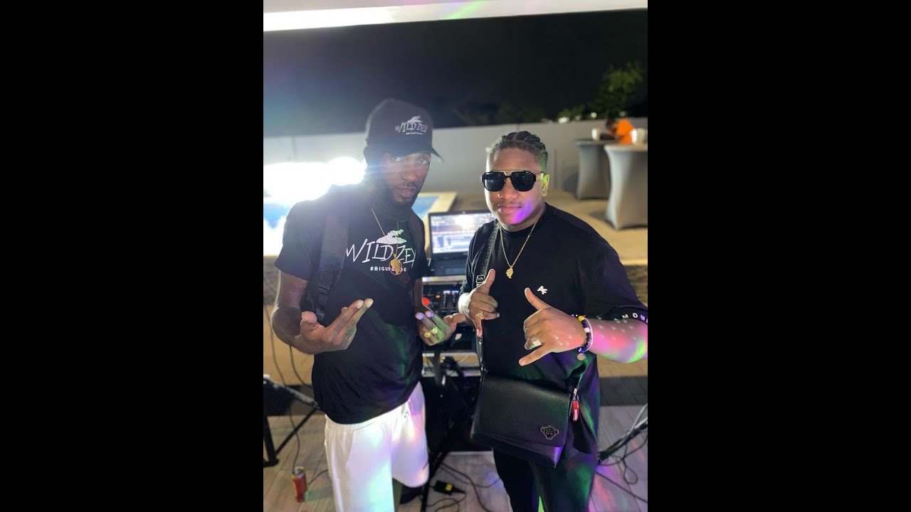 Lando Kappalani Wildzey Mix 2024   Jemayro Birambi
