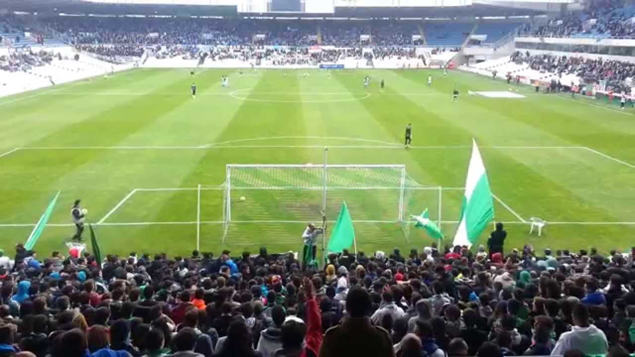 Racing-Oviedo