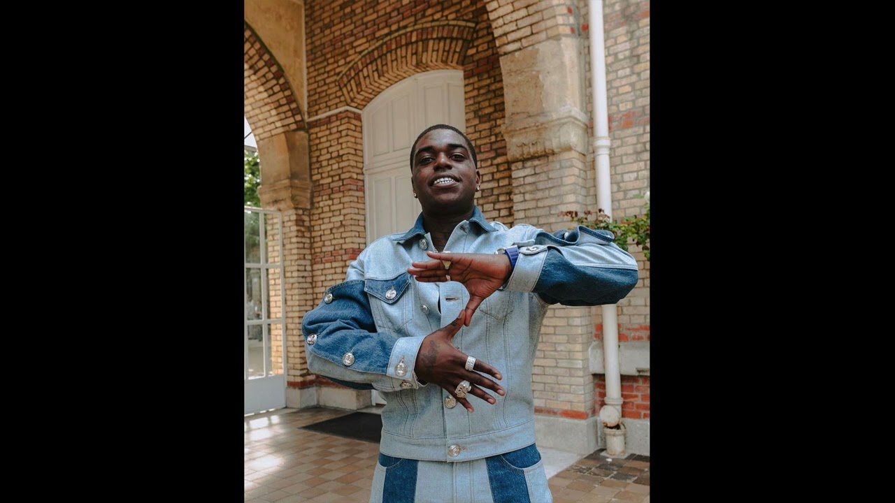 [FREE] Kodak Black Type Beat 2022 