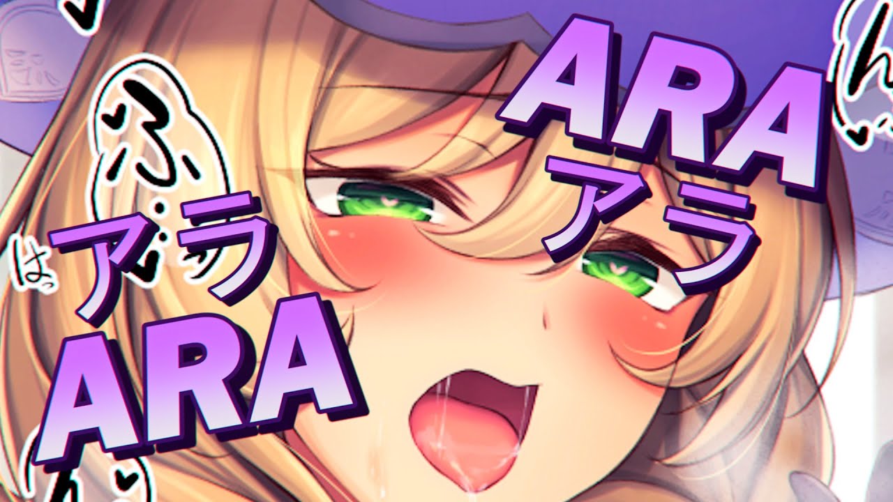 When Lisa goes chotto biri biri sa senai to ne | Lisa.EXE | Genshin Impact