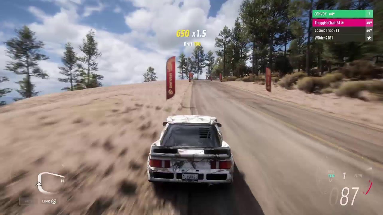 Forza Horizon 5